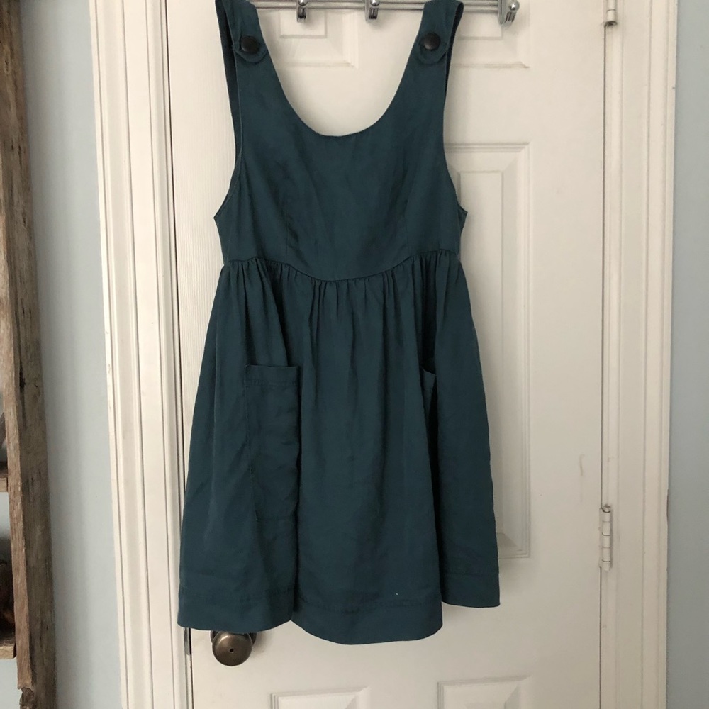 Urban Outfitters Flowy Pocket Dress